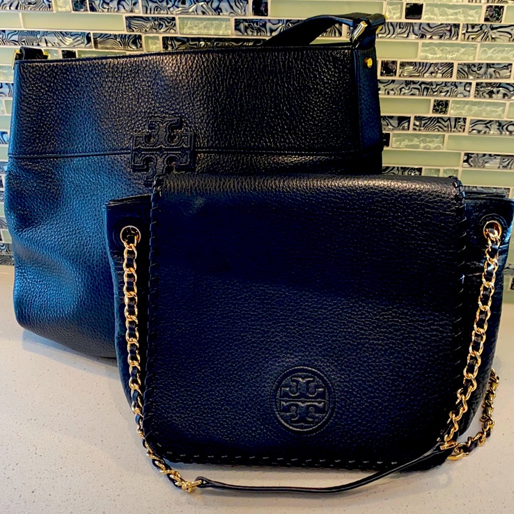 Tory Burch Bag Bundle